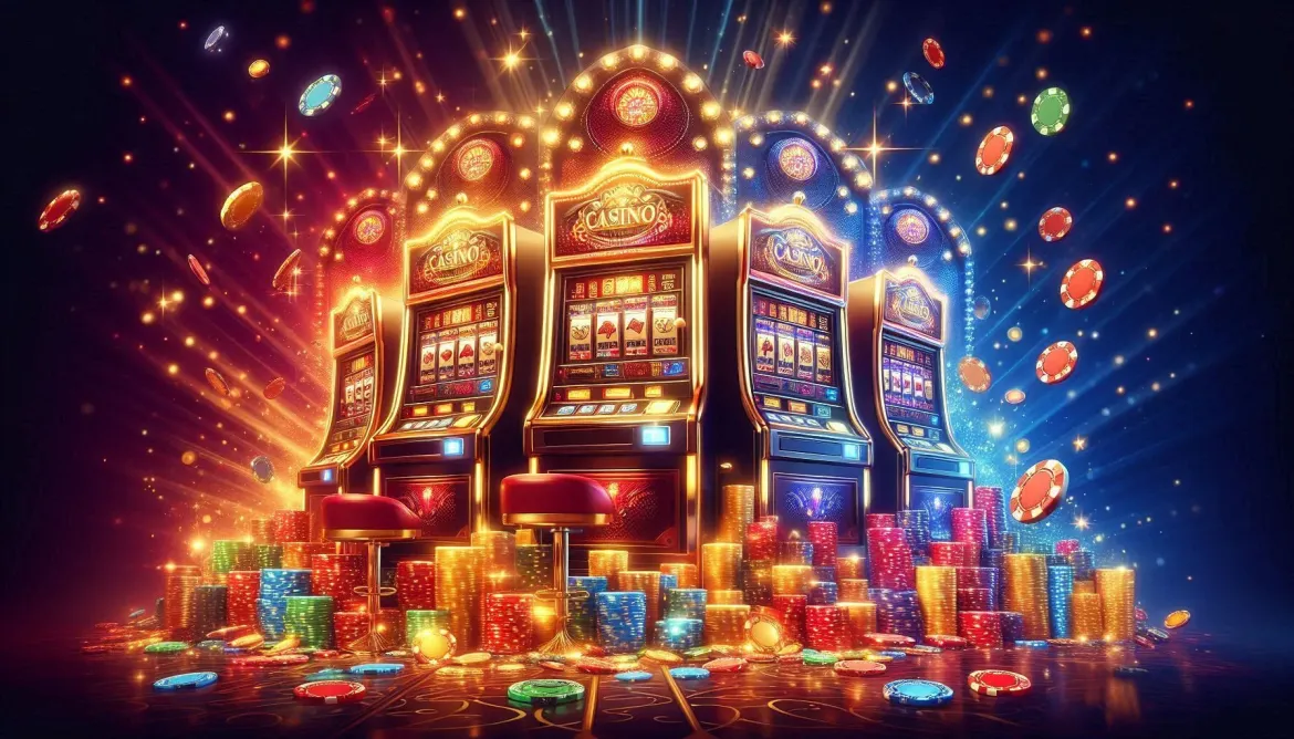 Toptally Casino